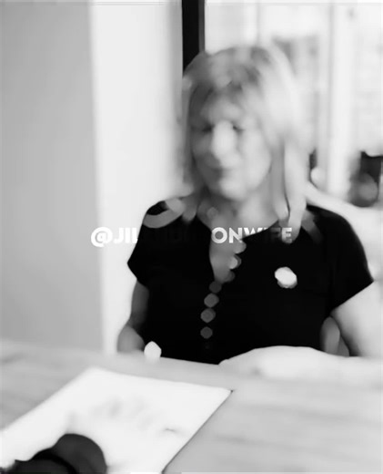 Celebrating Big Jill: The Ultimate Baddie