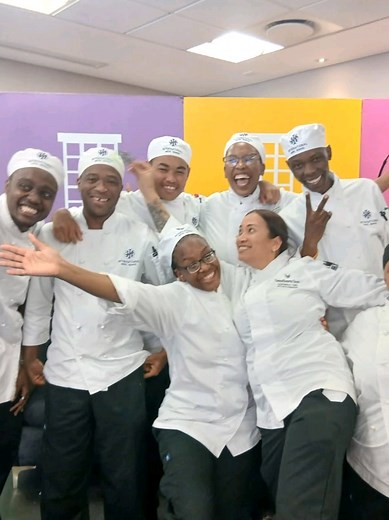 Explore Opportunities at International Hotel School