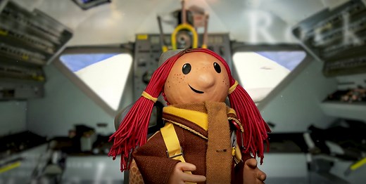 Exploring Space - BBC Bitesize