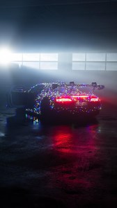 ABT Sportsline | The final bang for Christmas 🎄💥 We have given the ABT XGT* a proper facelift and pushed it to the limit. Check the link in our bio to see... | Instagram