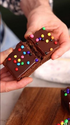 Cosmic Brownies