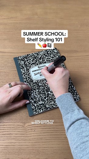 Styling shelves is an art that can elevate the aesthetic of any room, adding personality and charm. However, achieving a polished, designer look can be challenging. The key is to start from scratch, thoughtfully gather your items, and use strategic placement to create balance and visual interest. This guide will walk you through the steps to style your shelves like a pro. From selecting anchors and varying heights to balancing textures and avoiding clutter, you’ll learn how to curate a cohesive