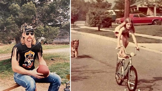 Throw It Back To The '70s With 25 Retro Photos