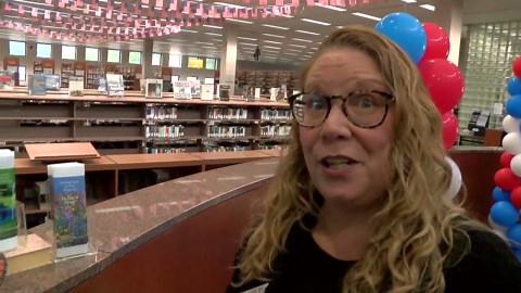 Longview Public Library hosts ‘Take a Plant, Leave a Plant’ exchange program