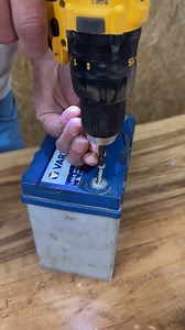 361K views · 353 reactions | Fix car battery terminal | Motor Spins | Facebook