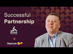 Partner Spotlight: How S4A Simplifies SAP App Development with Neptune