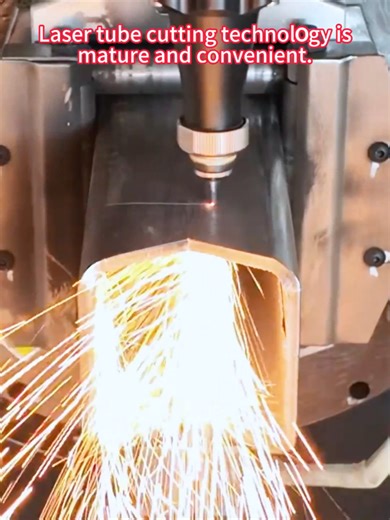 Exploring DXTech Laser Cutting Machines