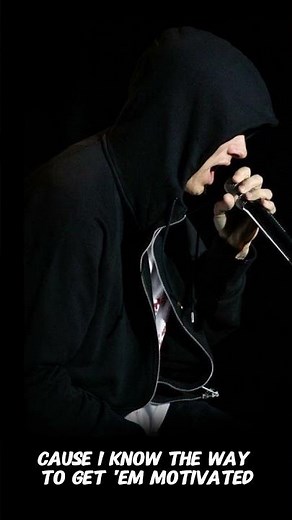 Eminem Super-Fast Verse Rap God (Lyrics) #raplyrics #eminemlyrics