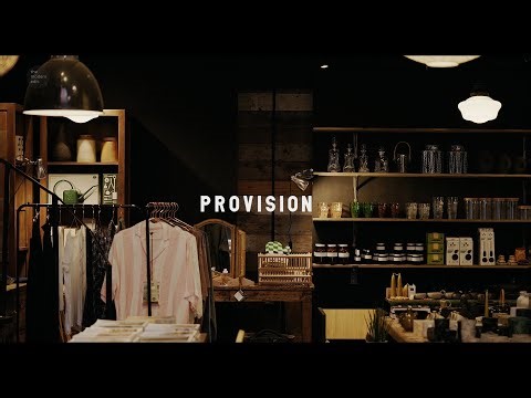 Curated Store Tour : Nick shares His Passion For Timber, Texture and the Relevance of Slow Living.