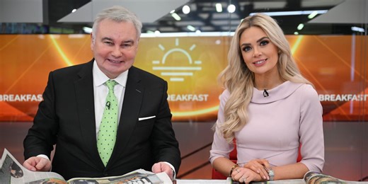 How to enjoy GB News via an EE TV box