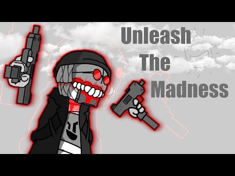 Unleash The Madness l MADNESS DAY 2025 I
