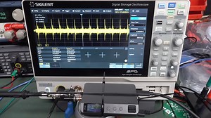 10K views · 145 reactions | Physically vibrating your power supply at...