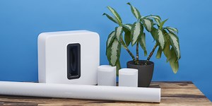 Sonos Arc Surround Set im Test: Starker Einklang von Arc, Sub und One – und Era 300