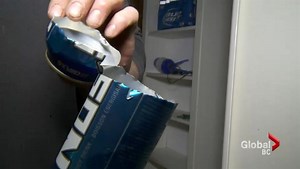 Dead mouse no hit with energy drinker | Globalnews.ca