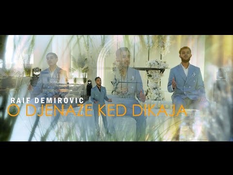 RAIF & HOR EL MUDZIB - O DZENAZE KED DIKAJA (OFFICIAL VIDEO 2026)