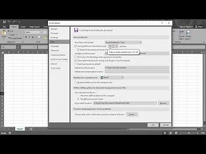 How to Recover Unsaved or Lost Excel Files | How Recover an Unsaved / Deleted Excel File