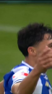 254K views · 6.8K reactions | Some Gonçalo Sousa magic ✨ 彩 O golo que deu a vitória ao #FCPortoB contra o Sporting B | FC Porto | Facebook