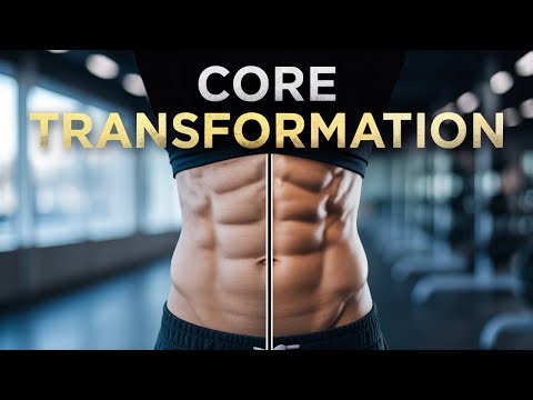 Six-Pack Abs Ruined by These 6 Overlooked Mistakes