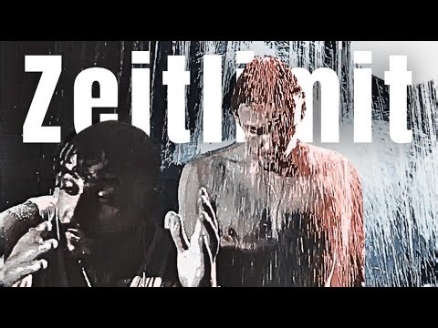 Capital Bra & Samra (feat.Nico Santos) - Zeitlimit (prod.Kingside)