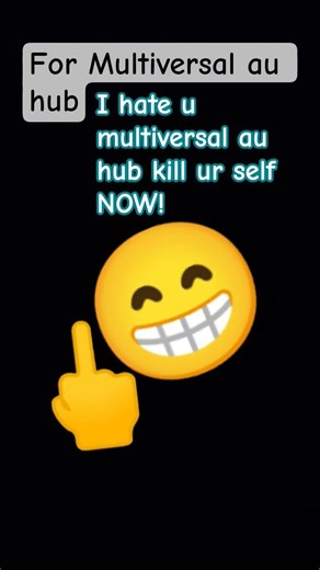 gift for Multiversal au hub :D