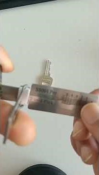 Stainless Steel Precision Tool SS001 Pro O-ring Pickup Kit Hook Tool Maintenance Repair Kit Key