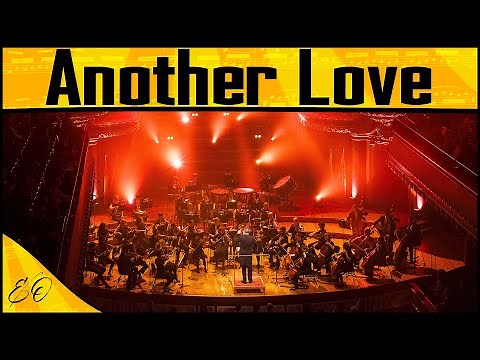 Tom Odell - Another Love | Epic Orchestra (2021)