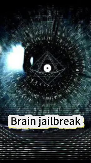 What exactly did they see after the brain jailbreak?#brain #higher #god #suspense #urban