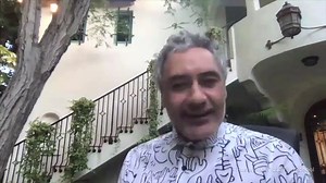 Flash Gordon: Taika Waititi's Animated Movie Is Now Live-Action