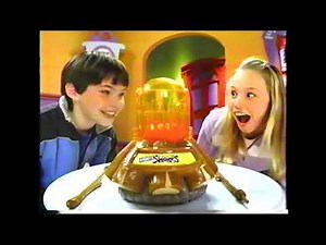 Catoon Network - Promos, Commercials, Bumpers - Halloween Event - October 29th, 2005 - Part 4