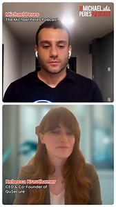 Quantum-Proof Encryption: The Classical Solution | Mikey Peres