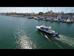 Cutwater 302 Sport Coupe