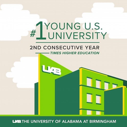 52K views | UAB - The University of Alabama at Birmingham on Reels | Facebook