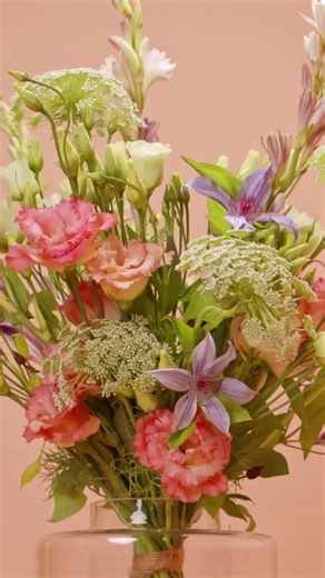 Hygiene is the foundation of professional flower care ✨ This short video highlights how good hygiene leads to stronger, fresher and longer-lasting flowers. Clean vases, clean tools and fresh water reduce bacterial growth and improve uptake, giving flowers exactly what they need. Combined with Chrysal products, you create the ideal conditions for consistent, high-quality results  #FlowerCare #FloristTips #Hygiene #FlowerQuality #ChrysalCares | Chrysal Flower Food | Facebook