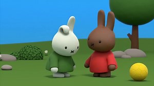 Miffy | Poppy’s Nature Hunt! | New Series! | Miffy's Adventures Big & Small | Full Episodes