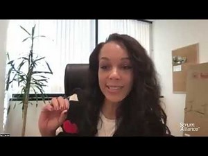 Certified ScrumMaster®: The agile course that changed everything