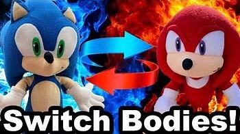 Switch Bodies!