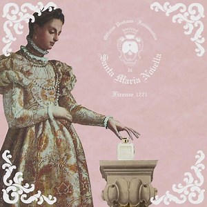 Owning a Santa Maria Novella essence is synonymous with owning a piece of Florence. Since the dawn of the Middle Ages, the Officina Profumo-Farmaceutica di Santa Maria Novella has evolved in parallel to the city's milestone events and changes. A scent can make a memory come alive: Acqua di Santa Maria Novella, historically called ''Acqua Della Regina”, celebrates the perfume commissioned by Caterina de’ Medici to the Dominican friars in 1533, which she brought with her to France on the occasion 