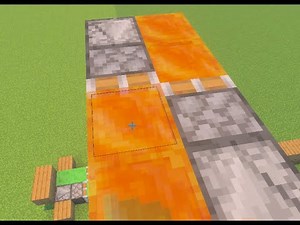 How to build a flying machine in Minecraft Bedrock edition