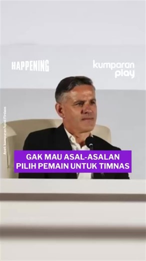 John Herdman Seleksi Timnas: Rekam Jejak Pemain