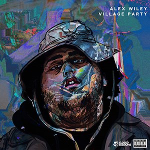 Alex Wiley - Village Party