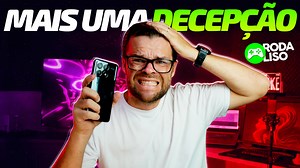 Xiaomi POCO X6 Pro - Teste em jogos pesados