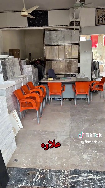 Varona Crystal Loading to North Karachi #fhmarble #varona #marbleloading #online #onlinestore