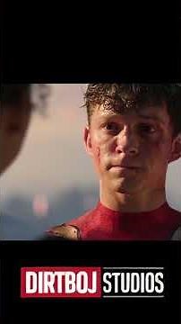 Niestety nie tym razem | SPIDER-MAN: Bez Drogi Do Domu [Video By Dirtboj]