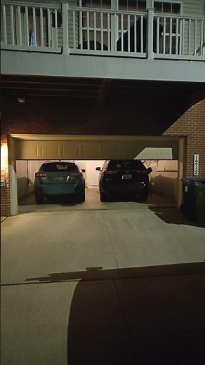 Garage Door won't close or open properly