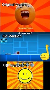 "Hey its me It's Verity"II All Versions #fnfcover #fnf #verityminecraft #fnfanimations #veritymod