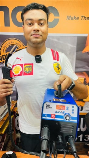 4.1K views · 12K reactions | 3 in 1 WELDING MACHINE . Available on : @infoahglobal . (Our Contact Number :+91-9870585901, 9821394190) . (All India & Overseas Delivery Available) . #powertools #tools #construction #handtools #toolsofthetrade #dewalt #makita #cordlesstools #electrician #contractor #tool #drill #ingcoindia #meenabazaar #gbroaddelhi #machineshop #ingco #ingcoindia #ingcotools #weldingmachine #weldingmachines #welding #fabricator #fabrication | AH Global Solutions | Facebook