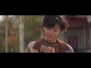 Love Letter (1995) by Iwai Shunji 情书（1995） 岩井俊二