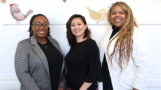 NYC Health   Hospitals/Kings County Opens New Advocacy, Care, and Engagement (ACE) Center to Provide Specialized, Trauma-Informed Care for Children at Risk of Abuse and Neglect - NYC Health   Hospitals