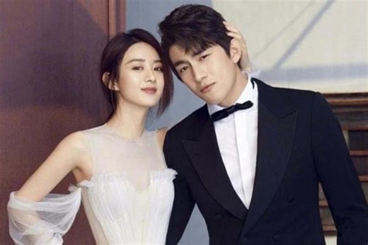 Triệu Lệ Dĩnh chính thức tỏ tình với Lâm Canh Tân sau nhiều năm gặp gỡ