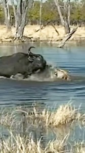 973K views · 2.4K reactions | Wildlife Attack on Reels | Facebook